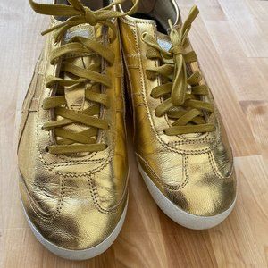 Onitsuka Tiger Gold MEXICO 66 SD